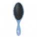 WETBRUSH ORIGINAL DETANGLER OVALUS PLAUKŲ ŠEPETYS DISNEY FROZEN OLAFAS